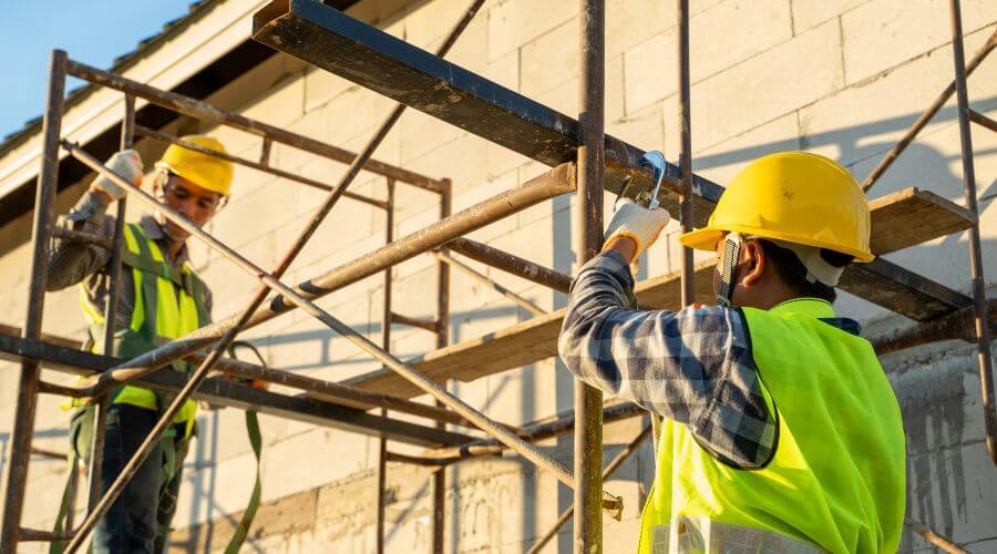 Local Chimney Repair in Weogufka, AL